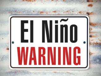 Global El Nino