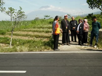 Jalan Jumo-Muntung