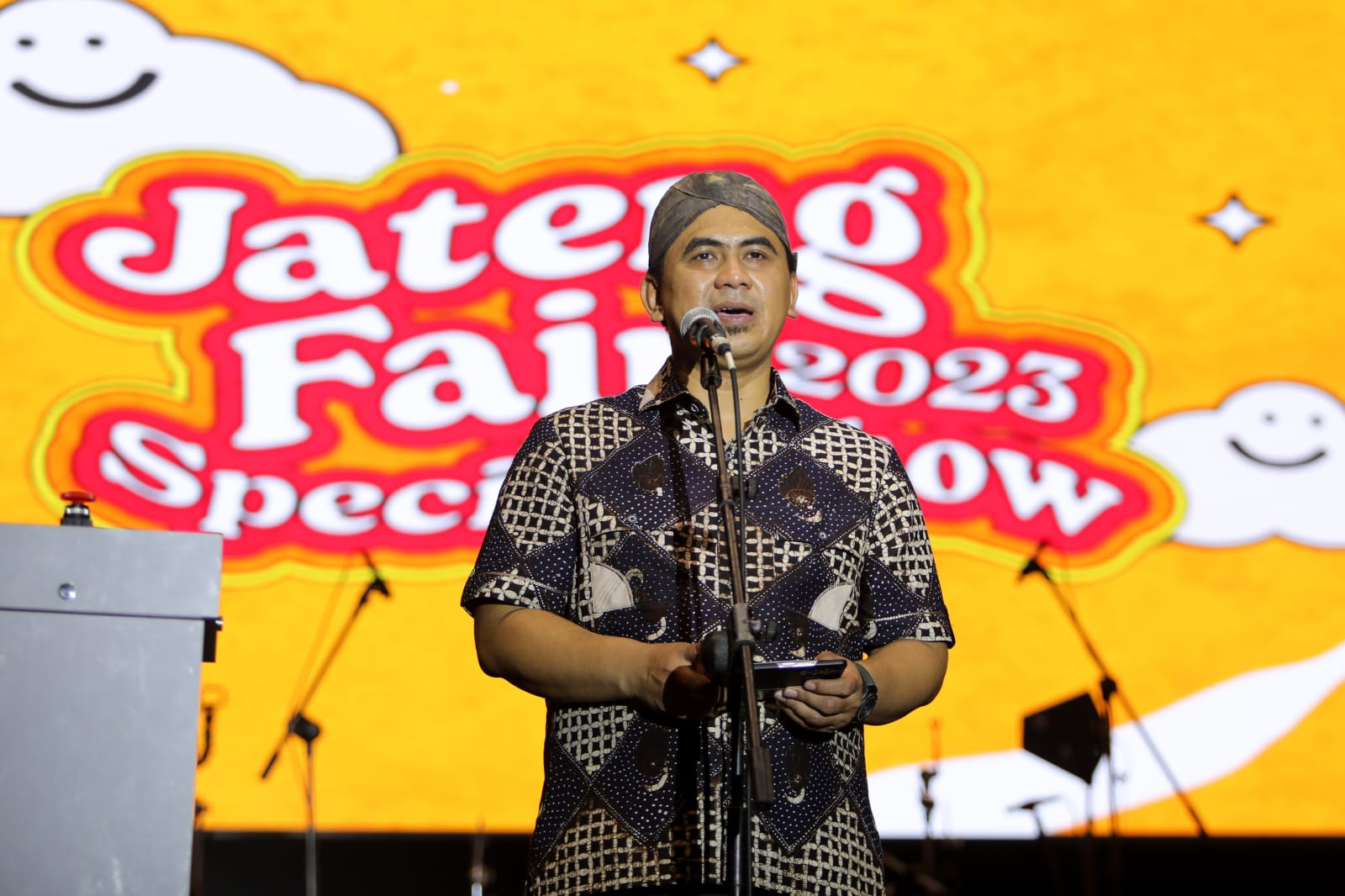 Jateng Fair 2023