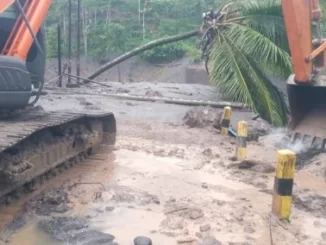 Jembatan Kali Glidik