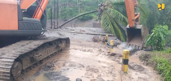 Jembatan Kali Glidik