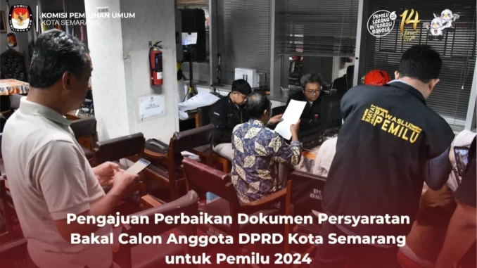 KPU Kota Semarang
