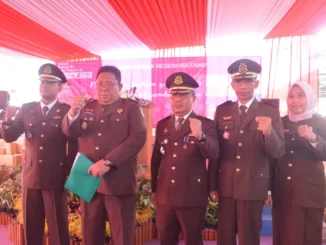 Kejari Batang