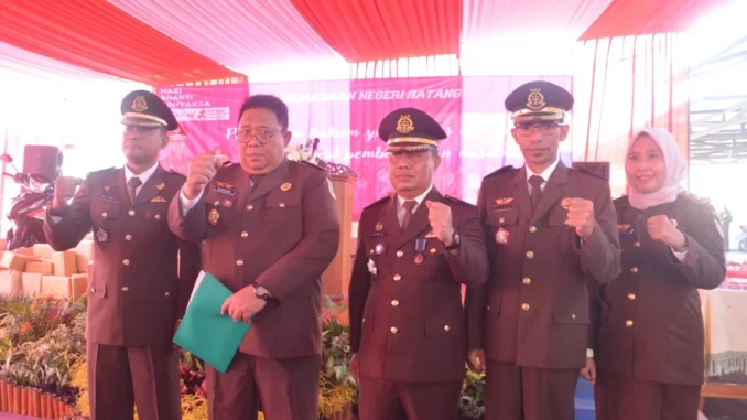 Kejari Batang