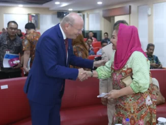 Kerajaan Belanda Semarang