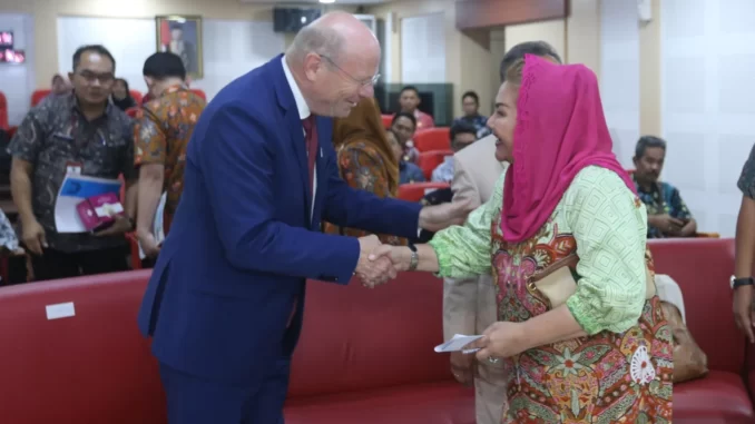 Kerajaan Belanda Semarang Kerajaan Belanda Semarang