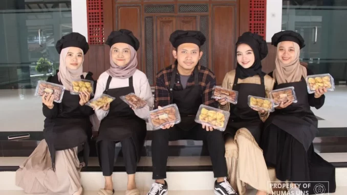 Kue Adrem Kue Adrem