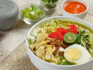 Kuliner Istimewa pemalang