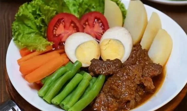 Kuliner Legendaris Selat Solo