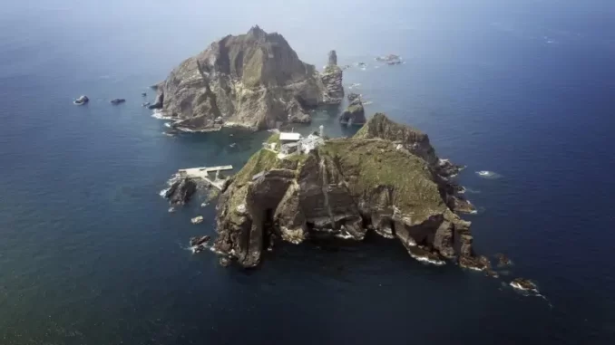 Latihan Militer Takeshima Latihan Militer Takeshima