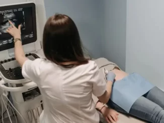 Layanan Gratis Puskesmas