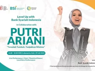Levelup Mimpimu