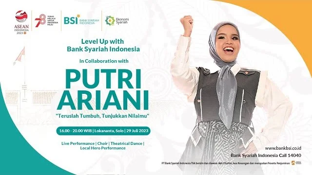 Levelup Mimpimu