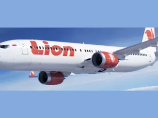 Lion Air Semarang Madinah