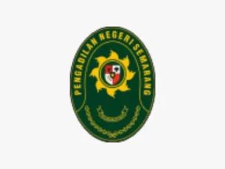 Logo Pengadilan Negeri Semarang