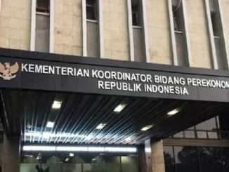 Lowongan KemenkonPerekonomian