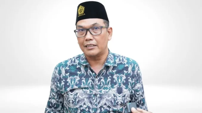 Mahasiswa Baru Tanpa Tes UNISSULA