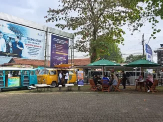 Mahasiswa Baru UMP