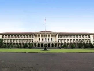 Mahasiswa Jalur CBT-UM 2023