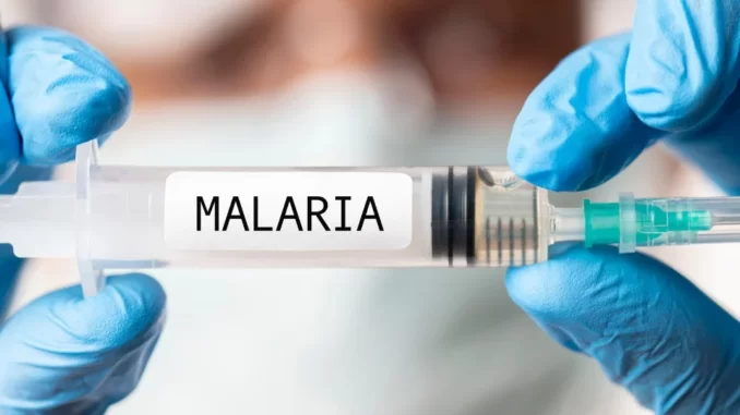 Malaria Purworejo