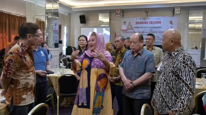 Kemiskinan Ekstrem Kota Semarang