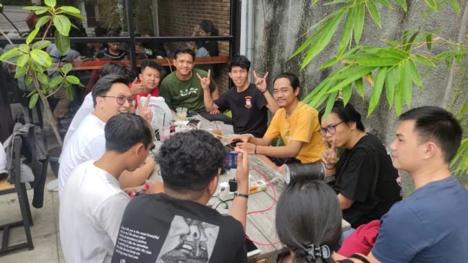 Mobile Legends Offline Tournament Soul Cafe Semarang 
