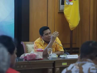 Hari Jadi Jawa Tengah Resmi Bergeser ke 19 Agustus