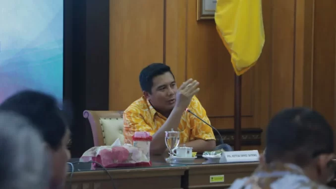 Hari Jadi Jawa Tengah Resmi Bergeser ke 19 Agustus