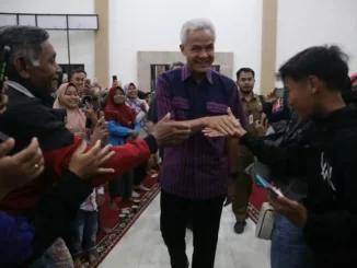 Ngopi Bareng Gubernur
