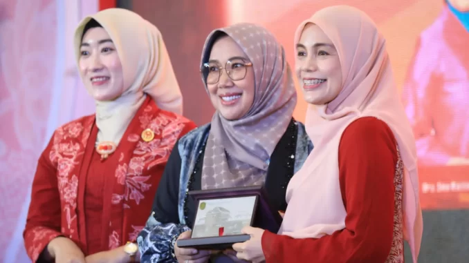 Omzet UKM Jateng
