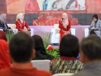Omzet UKM Jateng