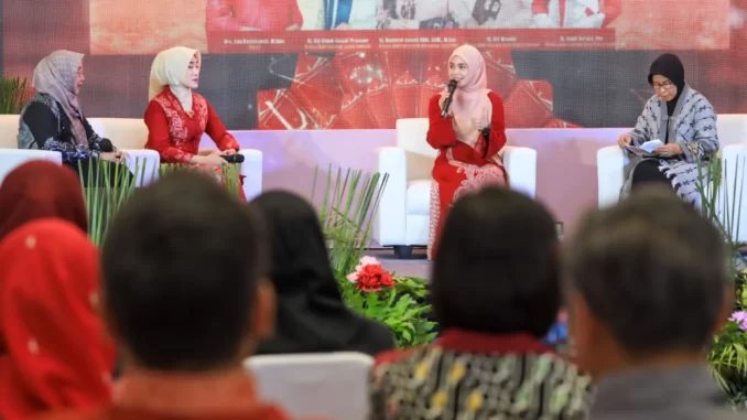 Omzet UKM Jateng