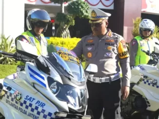 Operasi Patuh Candi 2023