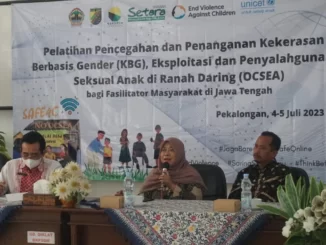kekerasan anak di dunia digital