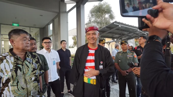 PT Djarum PT Gudang Garam