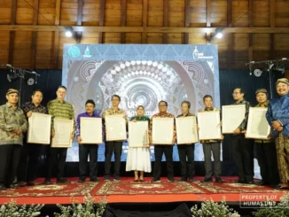 PUI Javanologi UNS