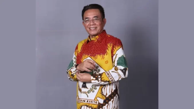 Munas Golkar 2024
