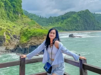 Pantai Menganti