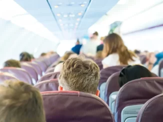 Penerbangan Pesawat Airlines