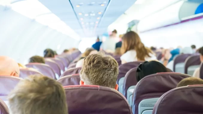 Penerbangan Pesawat Airlines