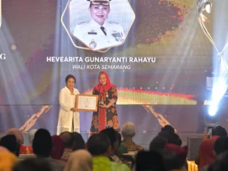 Penghargaan KLA 2023