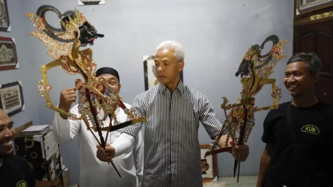 Pengrajin Lukis Kulit Sukoharjo Pengrajin Lukis Kulit Sukoharjo