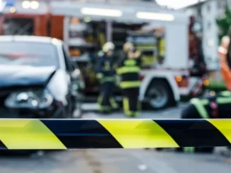 Penyebab Kendaraan Mati di Rel Kereta Api
