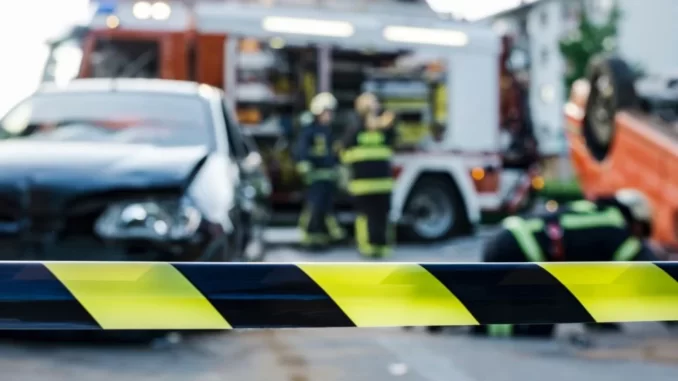 Penyebab Kendaraan Mati di Rel Kereta Api Penyebab Kendaraan Mati di Rel Kereta Api
