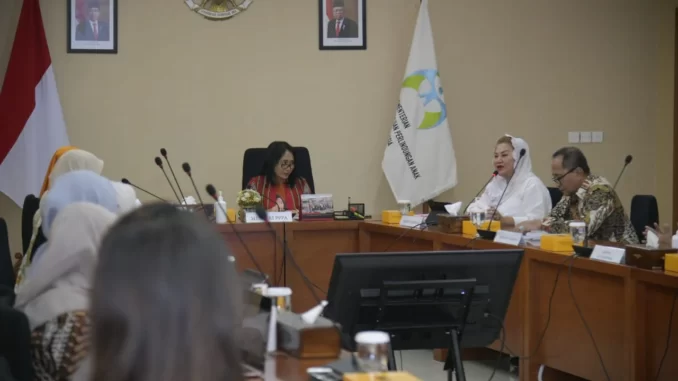 Peringatan Hari Anak Nasional