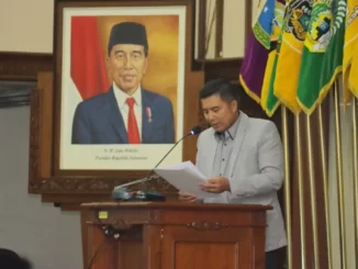 Perubahan Hari Jadi Jawa Tengah