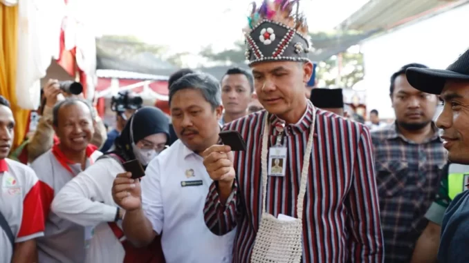 Petani Milenial