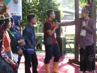 Petani Milenial