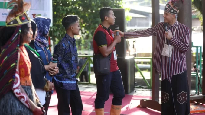 Petani Milenial Petani Milenial