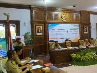 Pj Bupati Batang